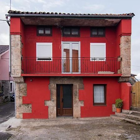 Precioso Piso Estilo Rustico A 10 Min De Santander Διαμέρισμα Camargo Εξωτερικό φωτογραφία