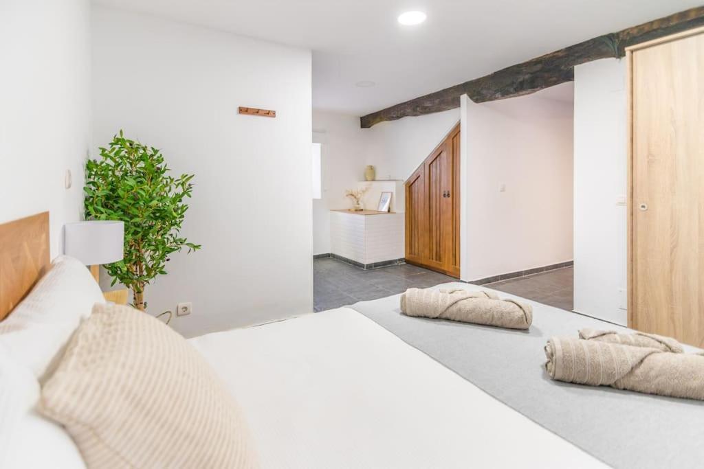 Precioso Piso Estilo Rustico A 10 Min De Santander Διαμέρισμα Camargo Εξωτερικό φωτογραφία
