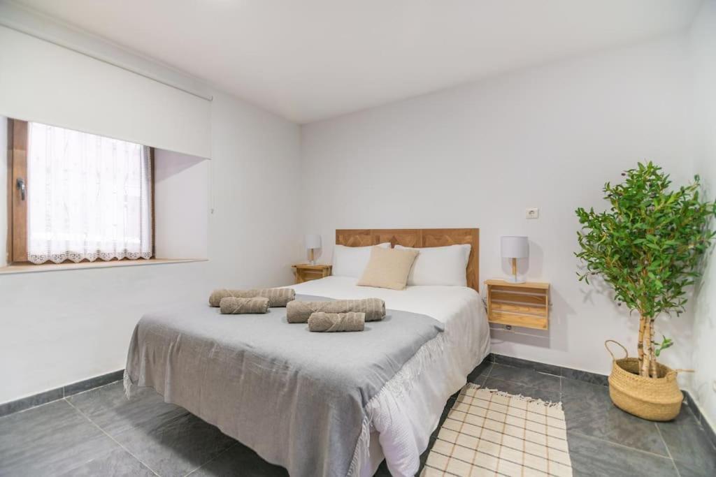 Precioso Piso Estilo Rustico A 10 Min De Santander Διαμέρισμα Camargo Εξωτερικό φωτογραφία