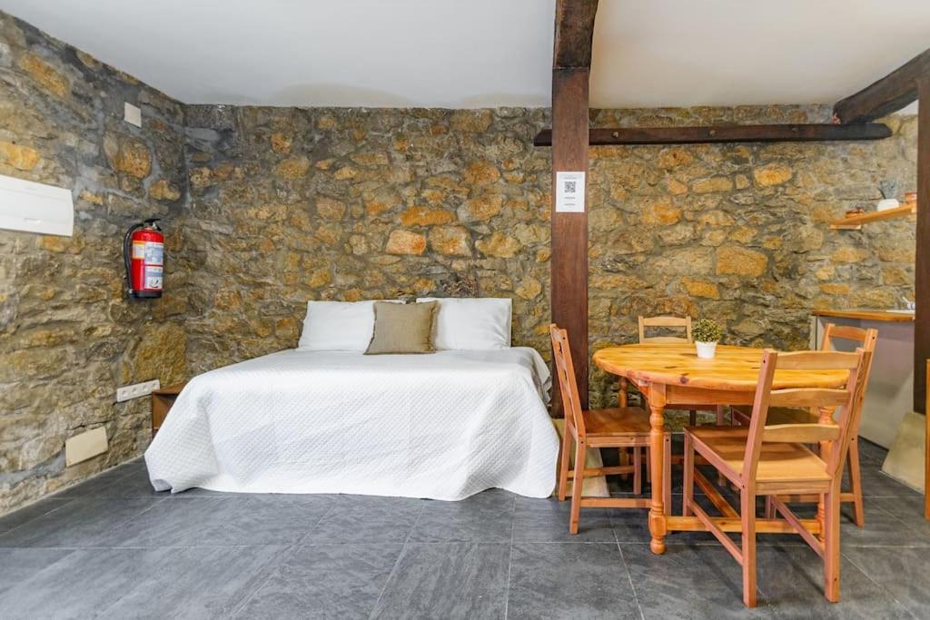 Precioso Piso Estilo Rustico A 10 Min De Santander Διαμέρισμα Camargo Εξωτερικό φωτογραφία