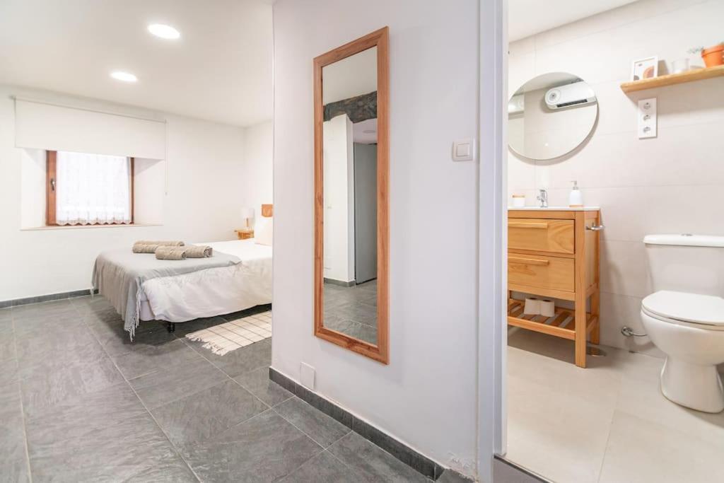 Precioso Piso Estilo Rustico A 10 Min De Santander Διαμέρισμα Camargo Εξωτερικό φωτογραφία