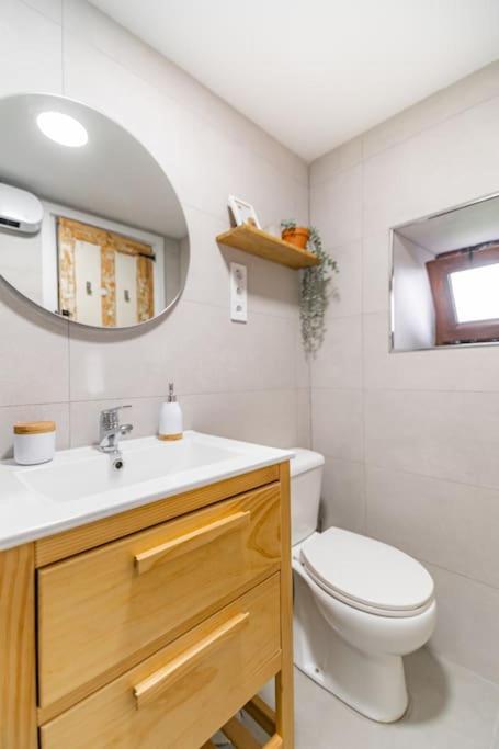 Precioso Piso Estilo Rustico A 10 Min De Santander Διαμέρισμα Camargo Εξωτερικό φωτογραφία